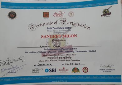 Shyama Prasad Vidyalaya