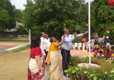 Shyama Prasad Vidyalaya
