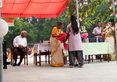 Shyama Prasad Vidyalaya