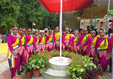 Shyama Prasad Vidyalaya