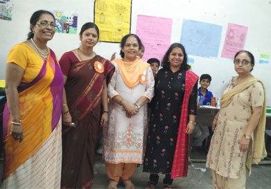 Shyama Prasad Vidyalaya