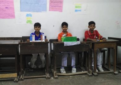 Shyama Prasad Vidyalaya