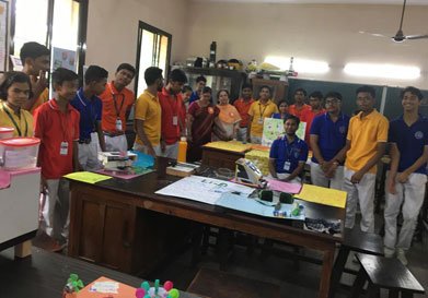 Shyama Prasad Vidyalaya