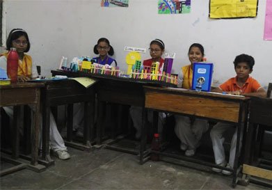 Shyama Prasad Vidyalaya