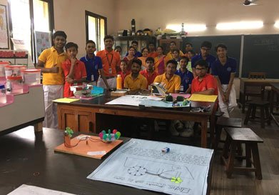 Shyama Prasad Vidyalaya