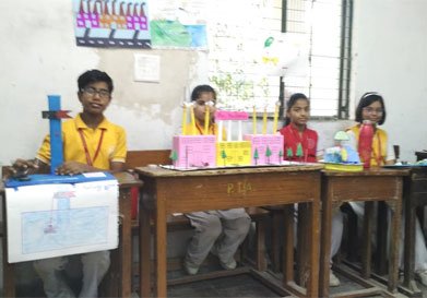 Shyama Prasad Vidyalaya