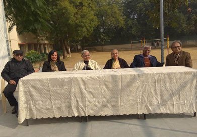 Shyama Prasad Vidyalaya