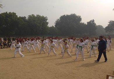 Shyama Prasad Vidyalaya