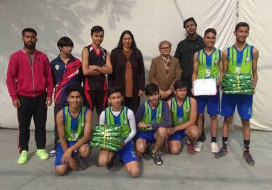 Shyama Prasad Vidyalaya