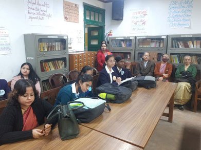 Shyama Prasad Vidyalaya