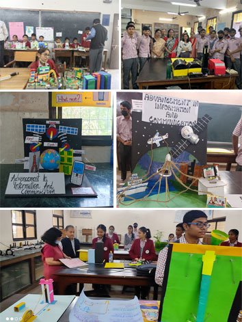 Shyama Prasad Vidyalaya