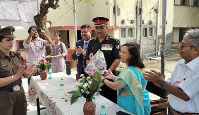 Shyama Prasad Vidyalaya