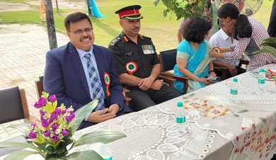 Shyama Prasad Vidyalaya