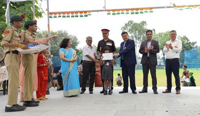 Shyama Prasad Vidyalaya