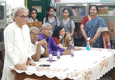 Shyama Prasad Vidyalaya