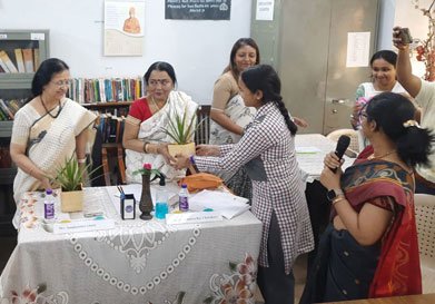 Shyama Prasad Vidyalaya