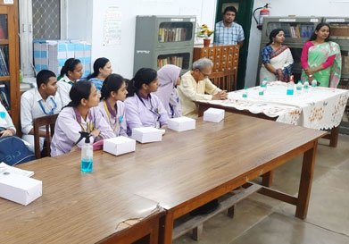 Shyama Prasad Vidyalaya