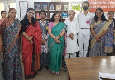 Shyama Prasad Vidyalaya