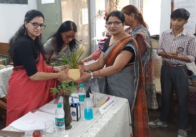 Shyama Prasad Vidyalaya