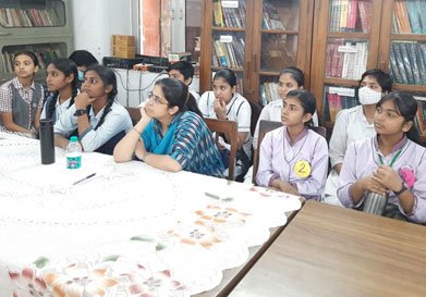 Shyama Prasad Vidyalaya