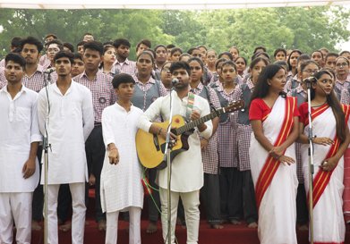 Shyama Prasad Vidyalaya
