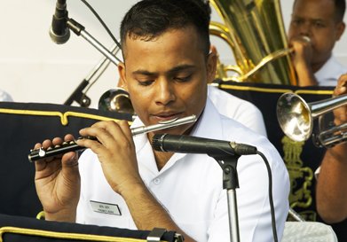Shyama Prasad Vidyalaya