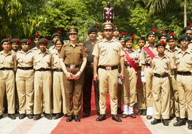 Shyama Prasad Vidyalaya