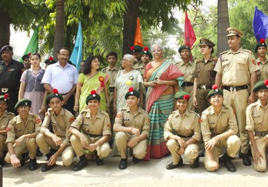 Shyama Prasad Vidyalaya