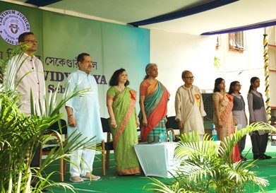 Shyama Prasad Vidyalaya