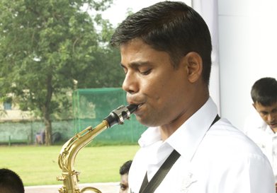 Shyama Prasad Vidyalaya