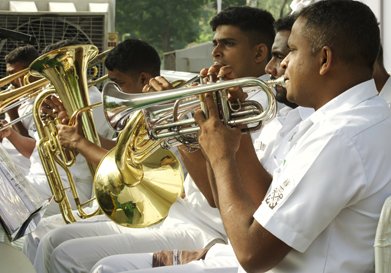 Shyama Prasad Vidyalaya