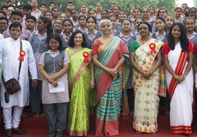 Shyama Prasad Vidyalaya