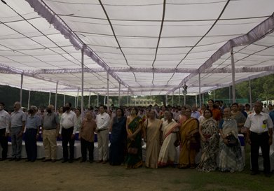 Shyama Prasad Vidyalaya