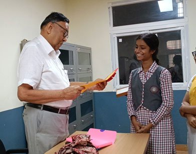 Shyama Prasad Vidyalaya