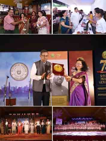 Shyama Prasad Vidyalaya