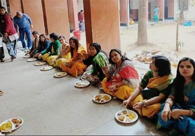 Shyama Prasad Vidyalaya